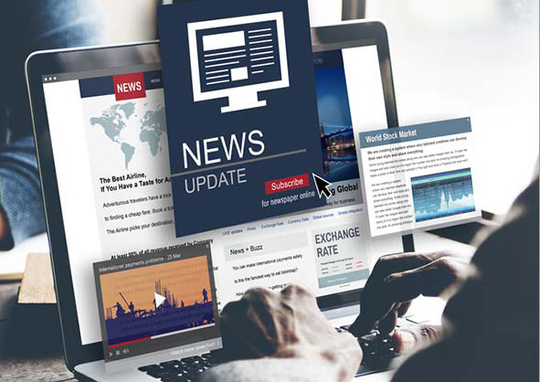 Peran Monitoring Media Online dalam Menjaga Nama Baik Instansi Pemerintah