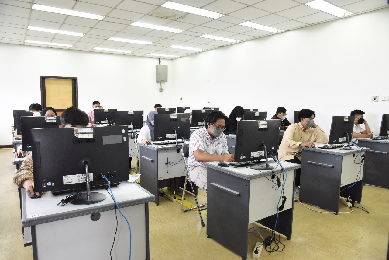 Apakah Semua Jurusan Harus Ikut Ujian Keterampilan IPB?