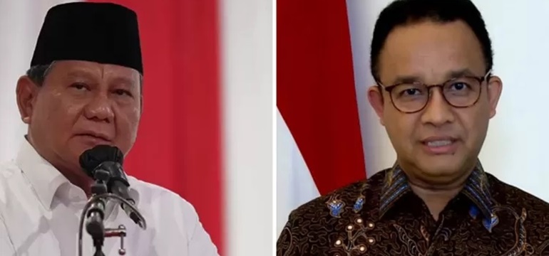 Sutiyoso: Anies Baswedan Terlihat Stabil Emosinya, Prabowo Sebaliknya