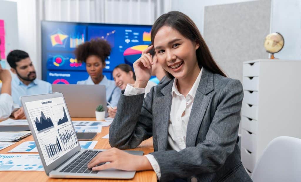 Promosi Digital Sudah Banyak Dilakukan, Namun Penjualan Tetap Jalan di Tempat? Ini Saat Tepat Menggunakan Jasa Online Marketing