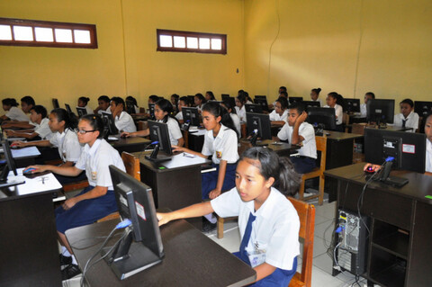Tryout Online AKM SMP: Cara Efektif Mempersiapkan Asesmen Nasional