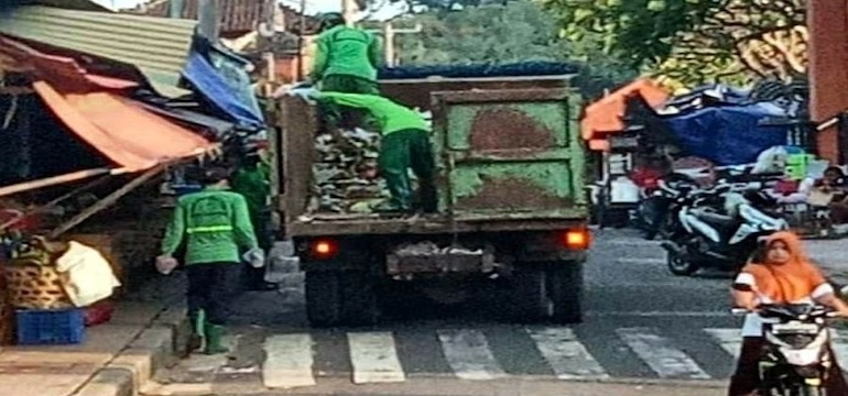 Peran Strategis Dinas Lingkungan Hidup Kota Gianyar dalam Pengelolaan Lingkungan Daerah