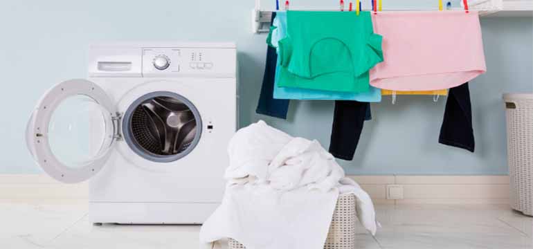 3 Tips Penting Mencuci Pakaian Supaya Tidak Terjangkit Covid-19