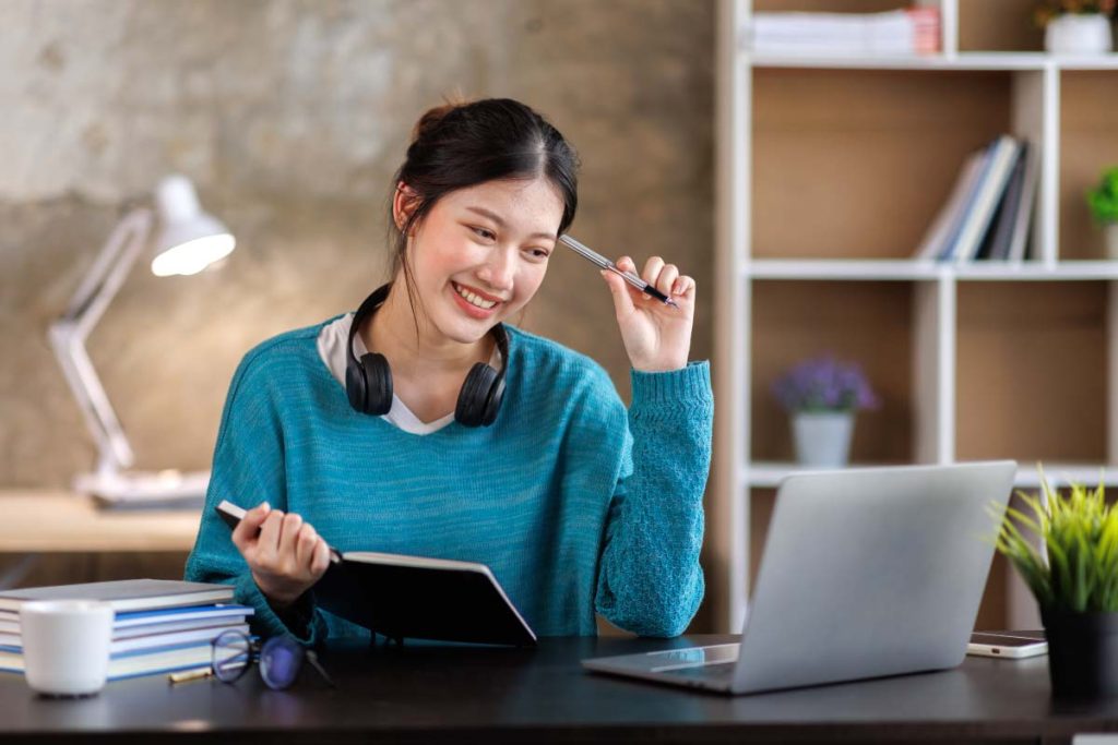 Belajar Online BUMN: Tips Menghadapi Evaluasi Online