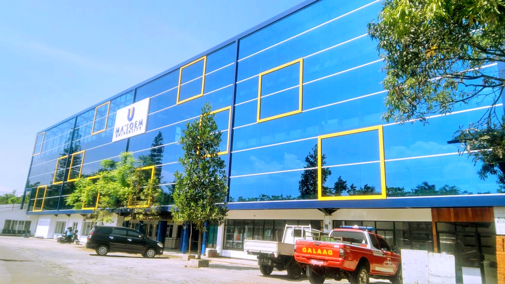 Universitas Swasta di Bandung yang Siap Menyongsong Masa Depan Anda dengan Pendidikan Berkualitas