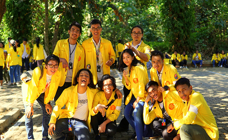 Beasiswa UI: Panduan Lengkap untuk Mahasiswa Pascasarjana