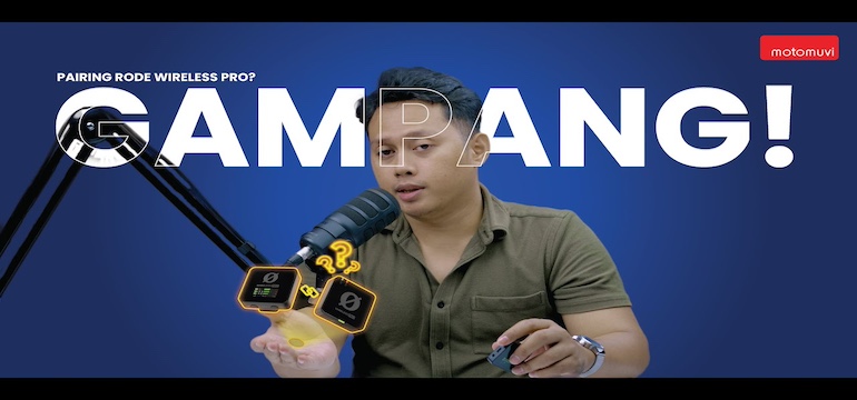 Tips Memilih Distributor Perlengkapan Foto, Video, dan Audio Terbaik dan Terpercaya