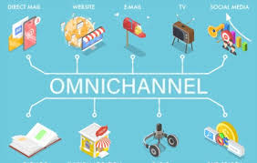 Omnichannel Marketing Untuk Meningkatkan Loyalitas Pelanggan