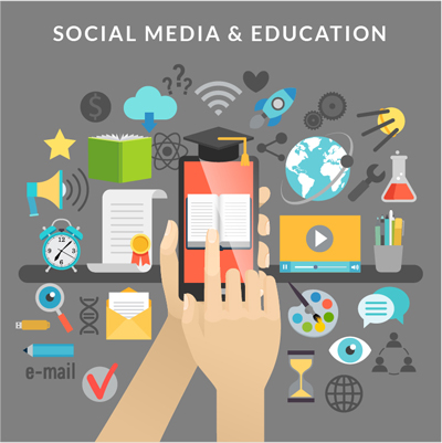 Bagaimana Guru Memanfaatkan Publikasi Media Sosial untuk Edukasi