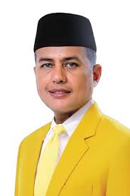 Musa Rajekshah: Figur Muda Berpengaruh dari Golkar untuk Warga Sumut I