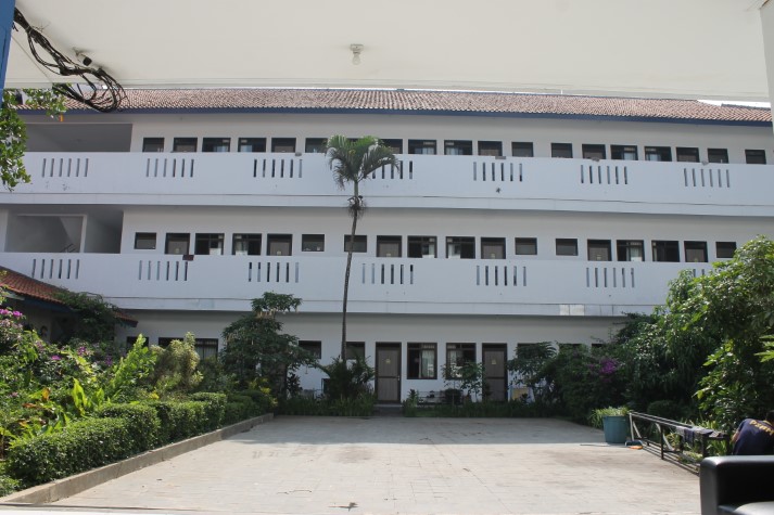 Kegiatan Ekstrakurikuler Keagamaan di Boarding School Al Masoem