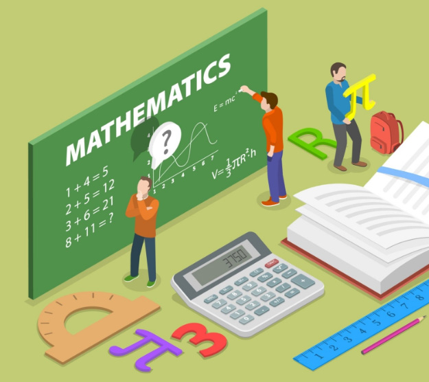 Tryout Online Matematika: Strategi Efektif Mempersiapkan Ujian Barisan