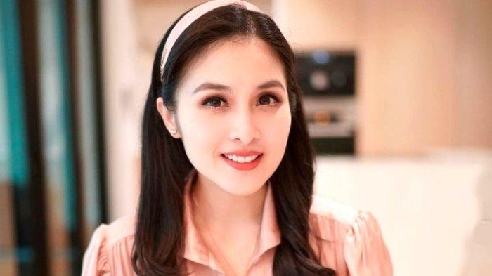 Benarkah Sandra Dewi Jadi Tersangka Korupsi Timah Rp271 Triliun?