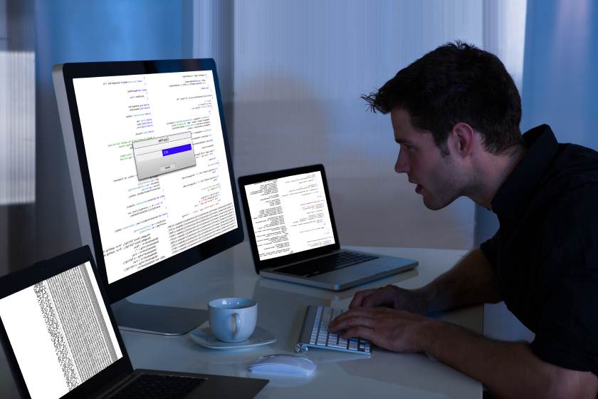 Peluang Karier Lulusan Program Studi Teknik Informatika: Kunci Sukses di Dunia Kerja yang Serba Digital
