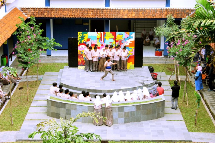 Kegiatan Qiyamul Lail di Pesantren Modern Al Masoem: Mendekatkan Diri kepada Allah