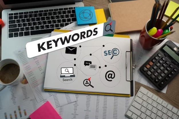 Mengoptimalkan SEO Website Anda Melalui Riset Keyword yang Efektif