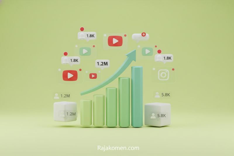 Cara Membuat Iklan Media Sosial yang Menarik Perhatian Target Audiens