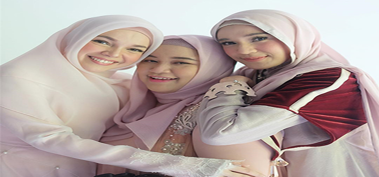 Rahasia Tetap Jadi Wanita Produktif Ketika Puasa