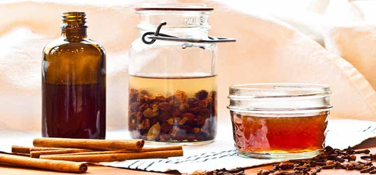 Tips Mengolah 7 Bahan Alami untuk Tingkatkan Daya Tahan Tubuh
