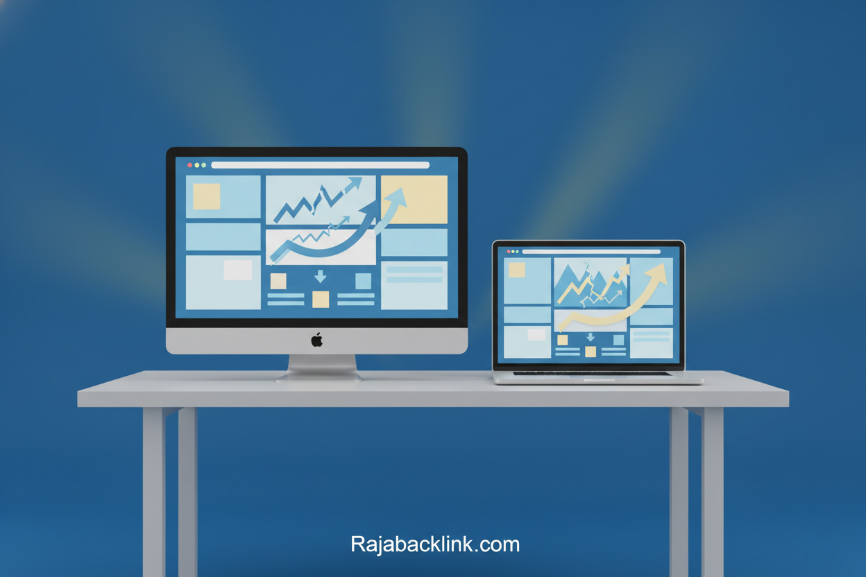 Pendekatan Berbasis Data Menghadapi Tantangan Berat Tren Online Marketing 2026