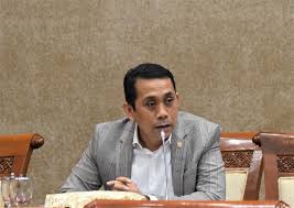 Kamrussamad: Suara Gerindra dari Jabar III yang Gigih Perjuangkan Kesejahteraan Sosial