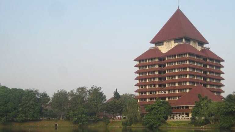 Passing Grade SNBT UI: Berapa Sih Standarnya dan Bagaimana Cara Tercapainya?