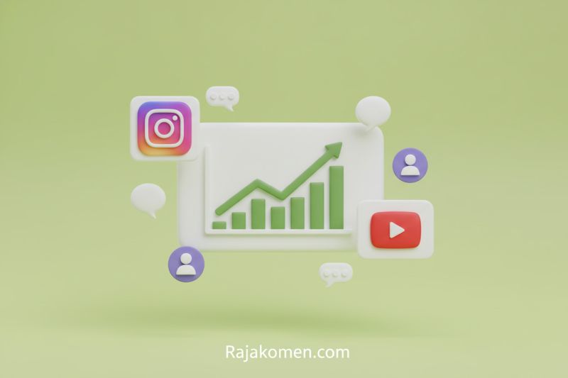 Optimalisasi Interaksi Digital sebagai Strategi Mendominasi Persaingan Pasar Modern