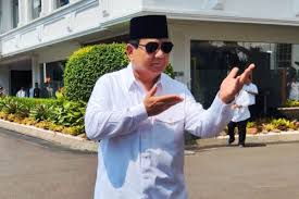 Mengenal Lebih Dekat Sosok Prabowo Subianto si Macan Asia