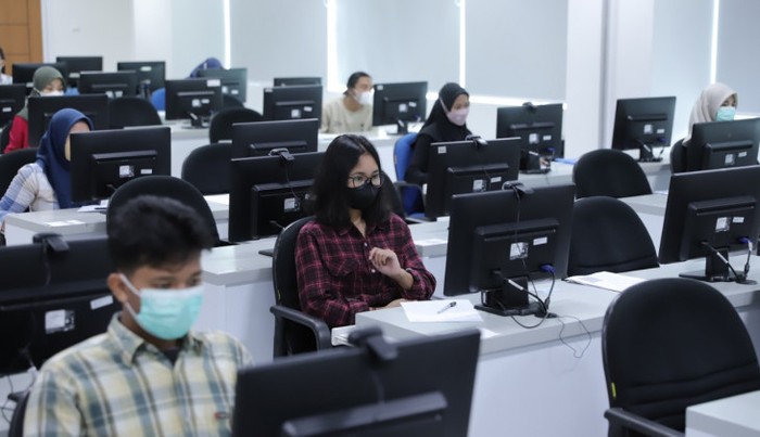 Berapa Nilai Aman untuk Lolos Berdasarkan Passing Grade SNBT UGM 2026?