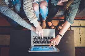 Community Marketing Metode Interaksi Kepada Pelanggan