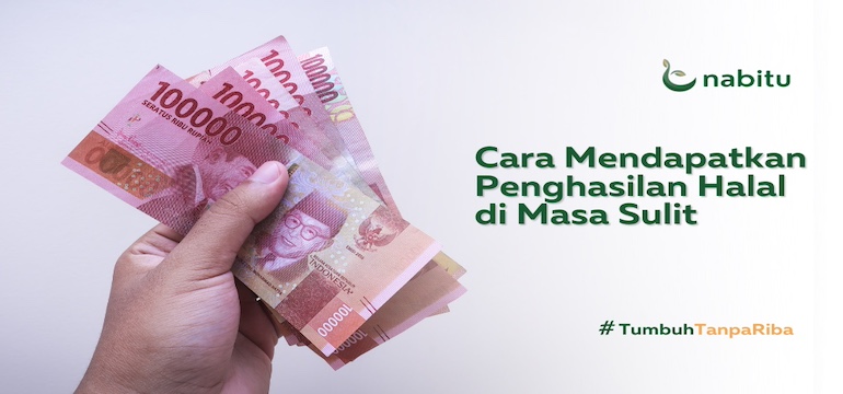 Investasi Halal: Solusi Cerdas untuk Keuangan Berkembang Tanpa Riba (Riba-Free)