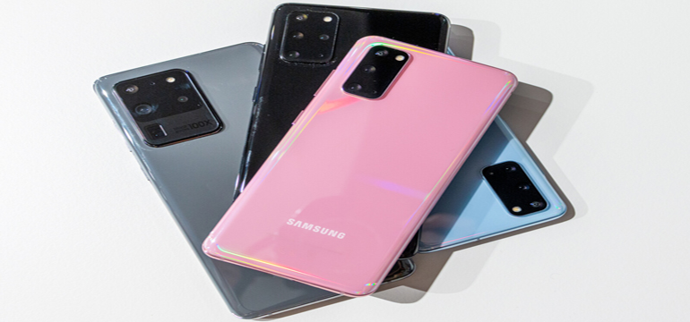 Samsung Telah Resmi Merilis Seri Galaxy S20 dan Inilah Berbagai Keunggulannya