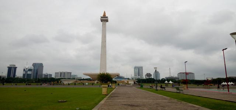 5 Tempat Wisata di Jakarta yang Sudah Ditutup Sementara Karena Corona