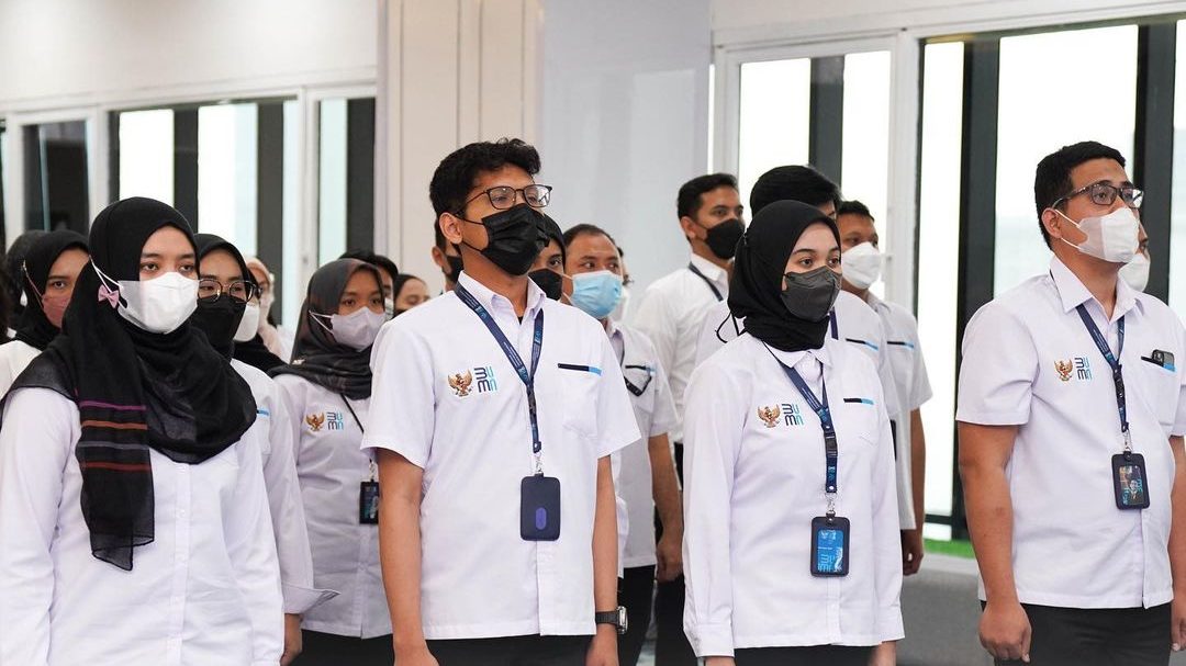 Pendaftaran Online BUMN: Perbedaan Tes TIU, TWK, Dan TKP