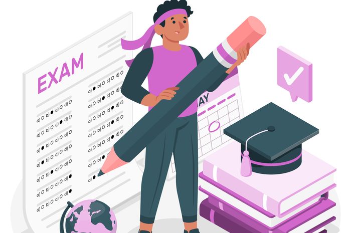 Strategi Tes Skolastik: Menghadapi Soal Penalaran Logis dengan Percaya Diri