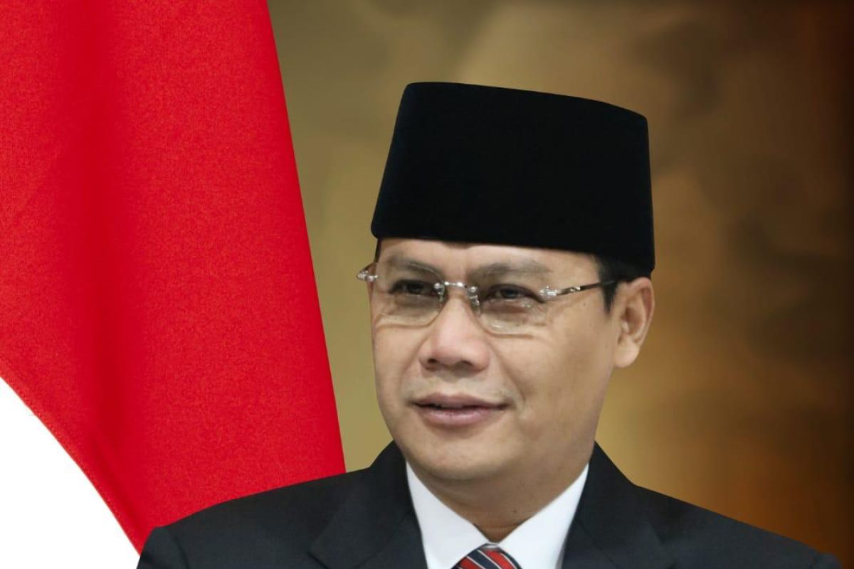 Menelusuri Jejak dan Pengaruh Profil Ahmad Basarah (PDI-P) Daerah Pemilihan Jawa Timur V