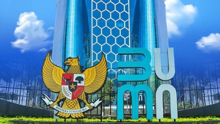 Tunjangan dan Gaji di BUMN: Apa Saja yang Perlu Diketahui Sebelum Melamar?