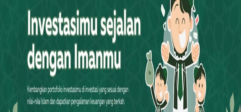 Nabitu.id: Solusi Investasi Halal sebagai Cara Hijrah dari Riba