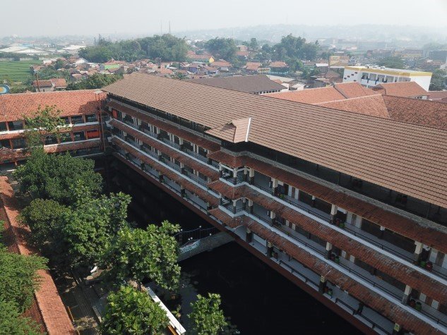 Al Ma'soem Bandung: Kegiatan Sosial dan Pengabdian Masyarakat