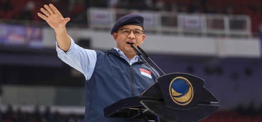 Masa Depan Semakin Cerah, Solusi Anies Baswedan untuk Pendidikan dan Karier di Indonesia