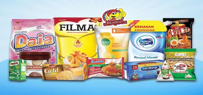 Jual Beli Sembako Terpercaya untuk Kebutuhan Harian