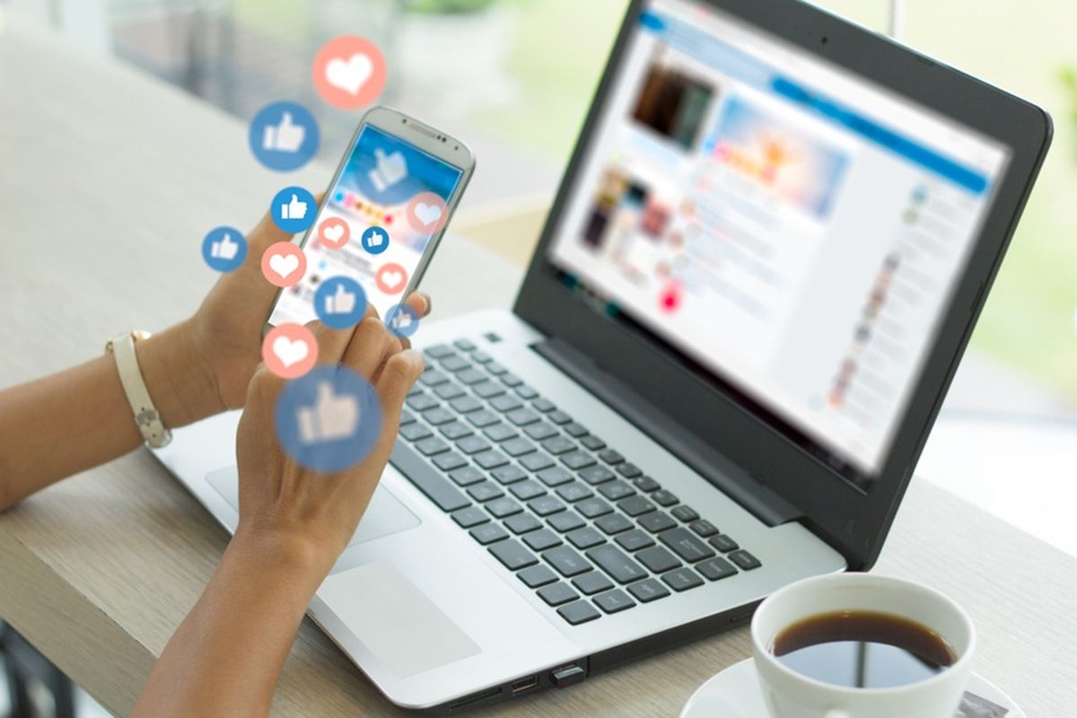 Jasa Buzzer Medsos untuk Mengakselerasi Popularitas dan Kepercayaan di Media Sosial