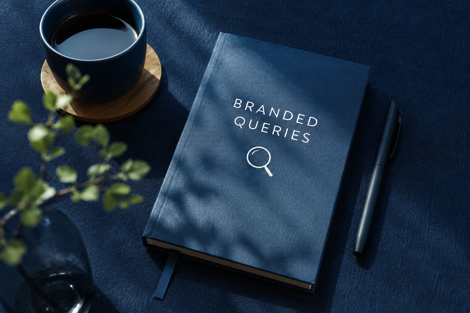 Strategi Internet Marketing dengan Branded Keyword untuk Meningkatkan Trafik Organik