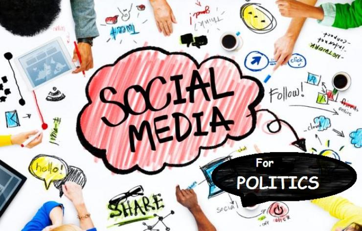 Peran Influencer dalam Membangun Kesadaran Politik di Media Sosial Indonesia