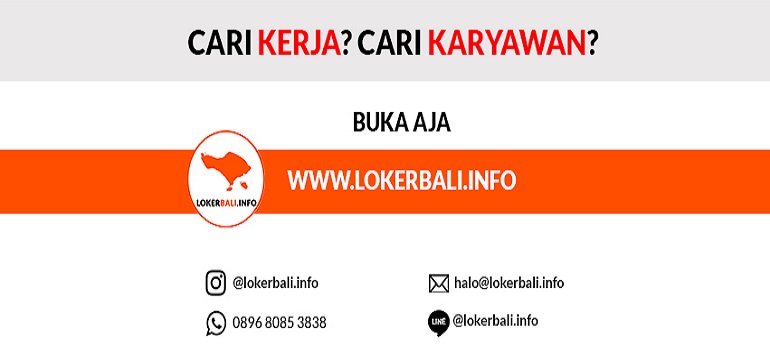 Tips Melamar Pekerjaan Bagi Lulusan SMA Agar Cepat Mendapat Pekerjaan di Bali