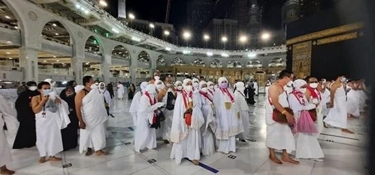 Umroh September Bersama Alhijaz.co.id: Banyak Keuntungan, Layanan Terpercaya