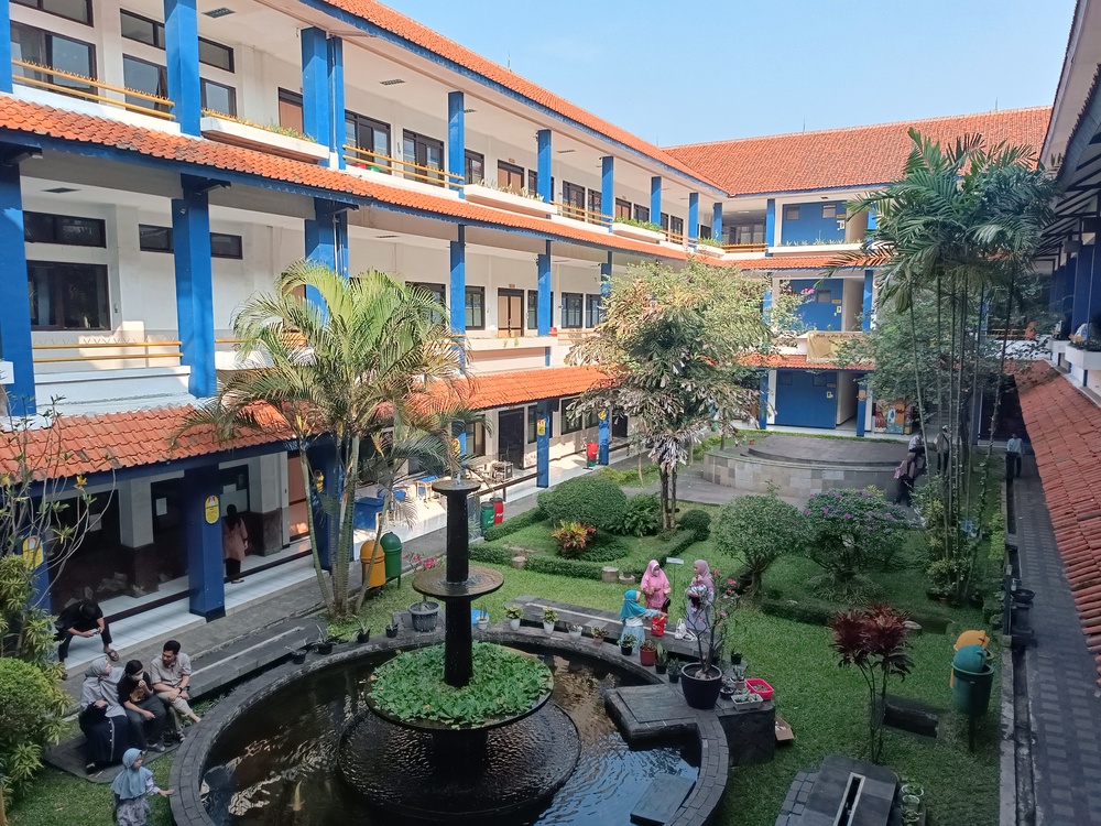 Karantina Tahfidz XI Al Maâ€™soem: Liburan Sekolah yang Penuh Pahala