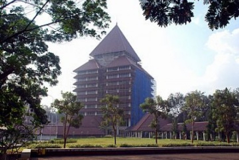Mengapa Memilih UI? Keunggulan Akademik dan Fasilitas yang Ditawarkan