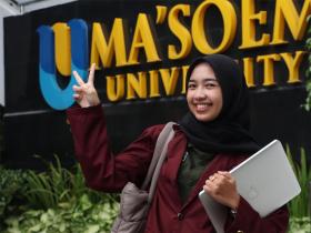 Jurusan Bimbingan dan Konseling Fakultas Ilmu Pendidikan Universitas Masoem dalam Konteks Pendidikan Humanis