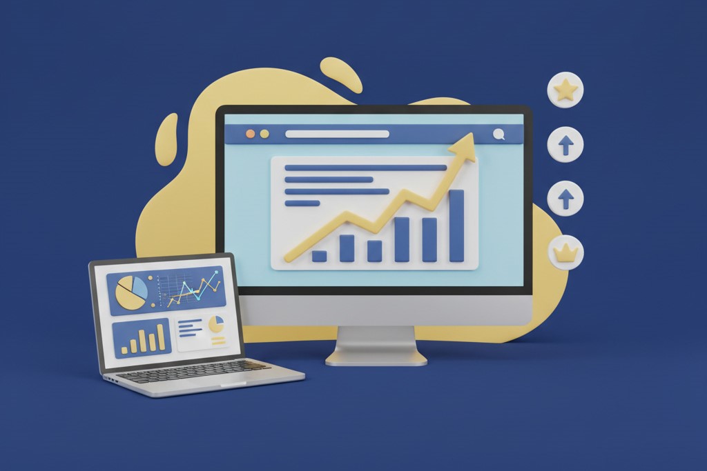 Strategi Content Marketing Berkelanjutan untuk Menjawab Tantangan Tren Online Marketing 2026